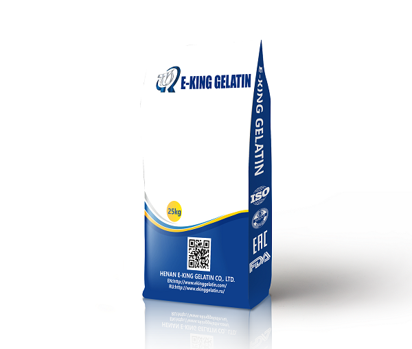 Hot Sale Food Grade Gelatin for Frozen Cooked Meat
